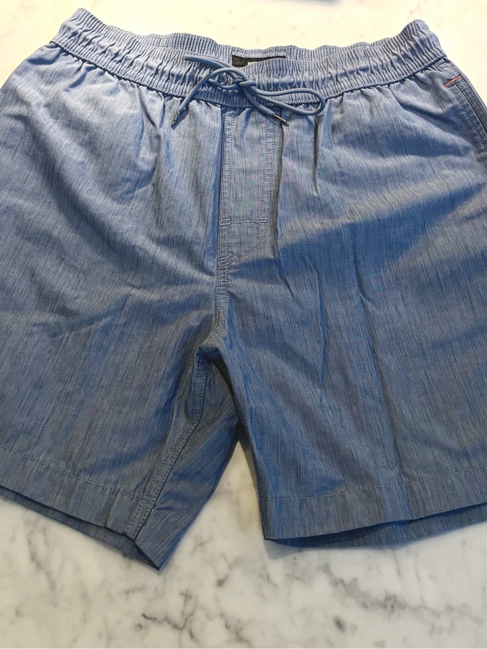Men’s Jack Spade Swim Trunks